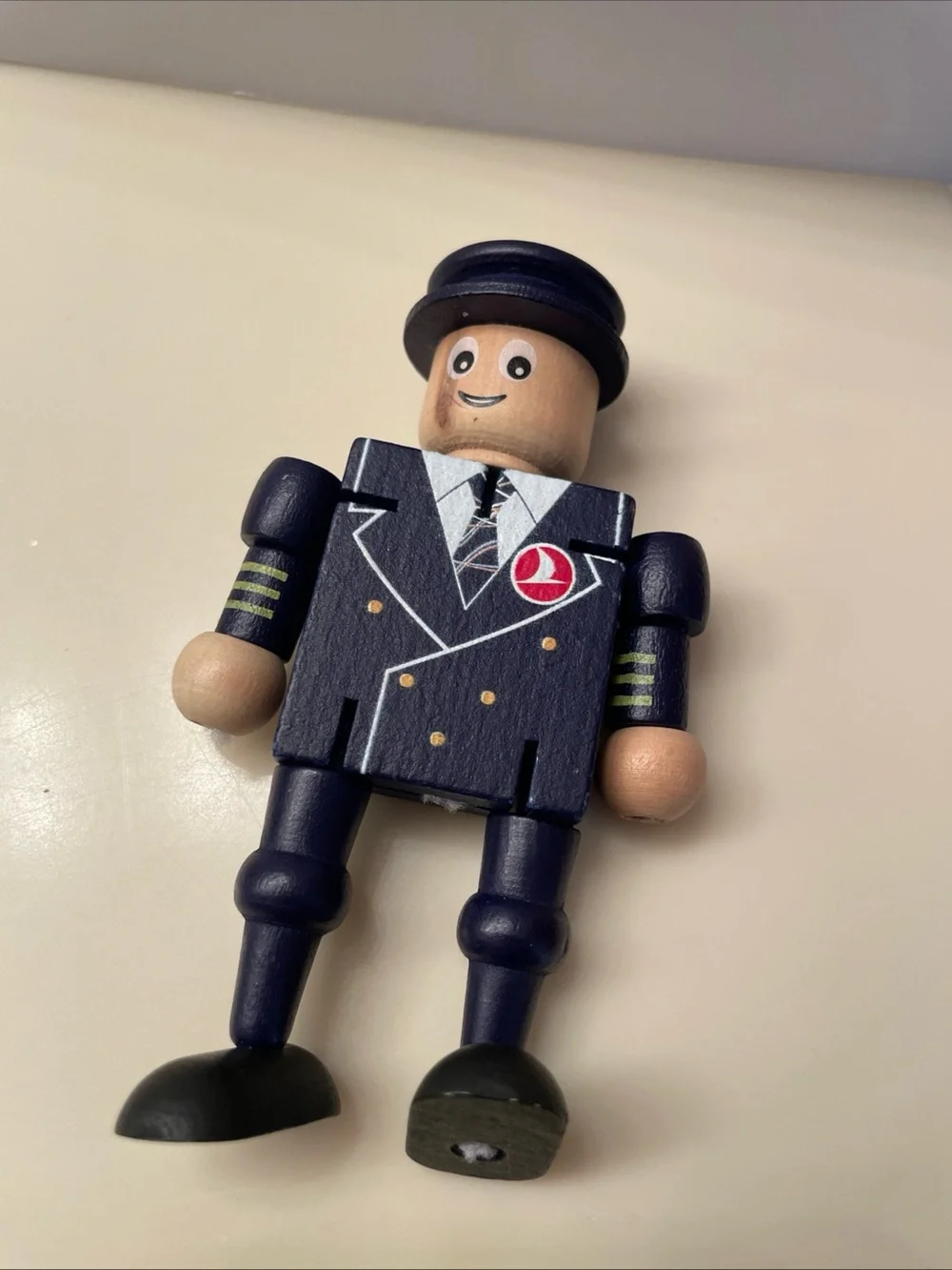 Turkish Airlines product set